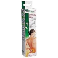  Gel bôi giảm đau 