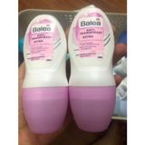  Lăn nách Balea dành cho các bạn nữ 