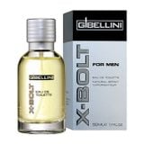  Nước hoa X-BOLT FOR MEN GIBELLINI 