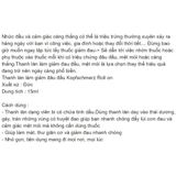  Thanh lăn làm giảm đau đầu Kopfschmerz Roll on 