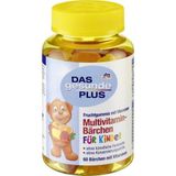 Kẹo gấu MutilviVitamin 