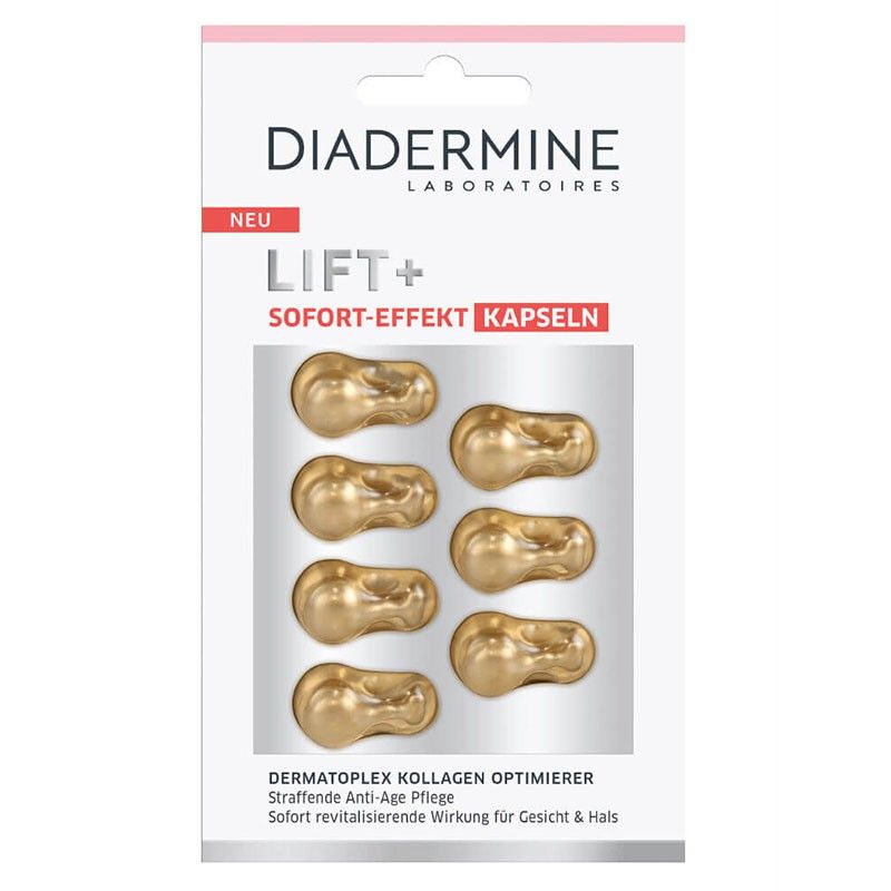  Viên Nang Dưỡng Da Diadermine 