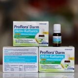  Men Tiêu Hoá Tetesept của Đức, hộp 7 ống 