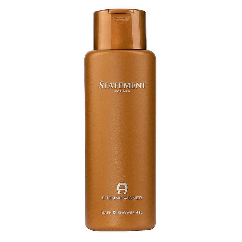  Sữa Tắm Nam Cao Cấp Etienne Aigner Statement, 500 ml 