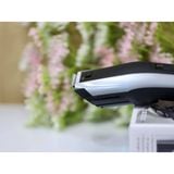  [Made in Germany] Tông Đơ Cắt Tóc Của Đức Pin Sạc, Củ Sạc Dùng Điện 220V, AKKU - HAAR -UND Bartschneideset 