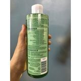  Nước tẩy trang Garnier Bio Cornflower All-in-1 Micellar Cleansing 