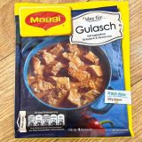  Gia vị sốt vang Maggi gói 44g 