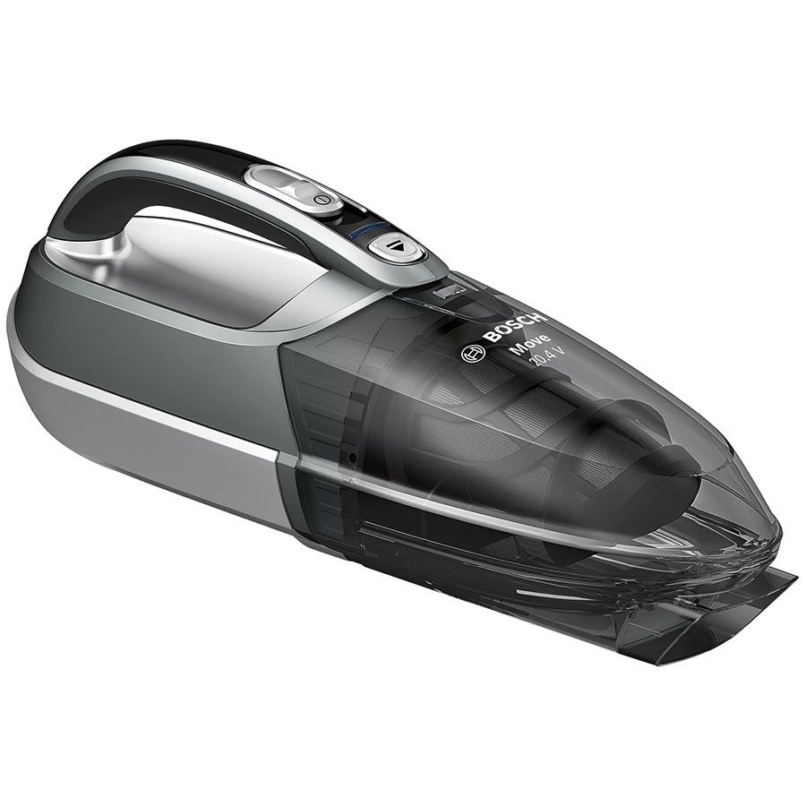  [Hàng xách tay Đức] Máy Hút Bụi Cầm Tay BOSCH BHN20110 pin xạc công xuất lớn 