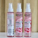  NƯỚC HOA HỒNG DẠNG XỊT GARNIER SKIN ACTIVE 