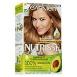  Thuốc Nhuộm Tóc Garnier 70 Màu Nâu 