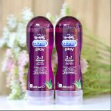  Gel bôi trơn Durex Play Massage 2 in 1, mang lại cảm xúc thăng hoa, 200ml 