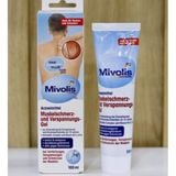  Kem giãn cơ, giảm đau dây chằng, khớp dành cho nam giới, tuýp 100ml 