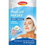 Mặt nạ Peel-off Maske reinigt porentief 
