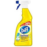  Nước tẩy rửa- vệ sinh nhà tắm Bif Bad Total 