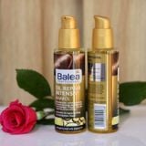  [Hàng xách tay Đức] Tinh dầu dưỡng tóc Balea phục hồi tóc khô, hư tổn và chẻ ngọn BALEA, 100ml 
