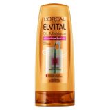  Dầu xả Loreal Elvital chai vàng nắp vàng 200 ml 