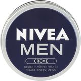  Kem dưỡng da dành cho nam Nivea Men, 150ml 