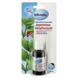  Tinh Dầu Bạc Hà Mivolis Japanisches Heilpflanzenol, 30 ml 