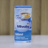  Viên Đường Ăn Kiêng Mivolis Substoff, 1200 Viên 