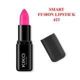  Son Kiko dòng son Smatr Fusion Lipstick 