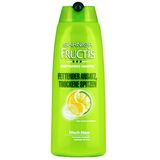  Dầu gội đầu Fructis màu xanh chanh 250ml 