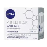  Nivea Cellular Anti-Age Tagespflege LSF 30 50 ml 