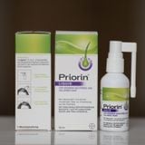  Tinh Chất Loại Bỏ Rụng Tóc, Kích Thích Mọc Tóc PRIORIN, 50ml 