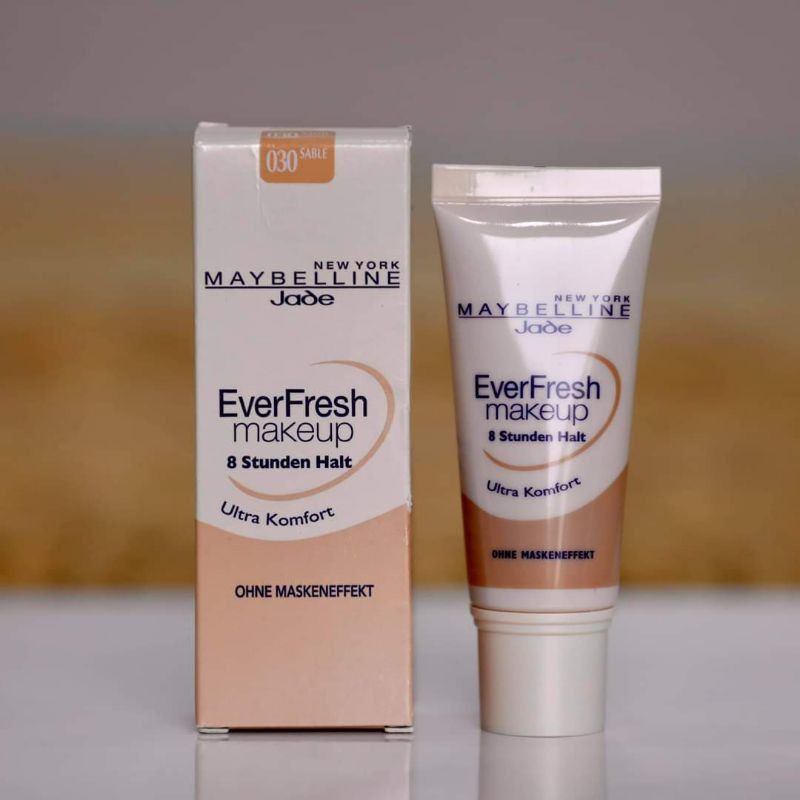 Maybelline Everfresh Makeup Test Saubhaya Makeup