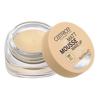  Phấn mousse Catrice 010 