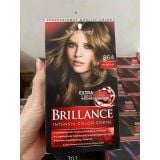  Thuốc nhuộm tóc Brillance của hãng Schwarzkopf các màu 