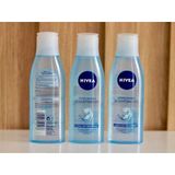  Nước hoa hồng NIVEA màu hồng và màu xanh, 200ml 