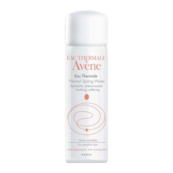  Xịt khoáng Avene mini 50 ml 