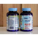  Viên Uống Mivolis Magnesium, 300 Viên 