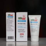 Gel Dưỡng Ẩm Chăm Sóc Và Bảo Vệ Da pH 5.5 Sebamed 
