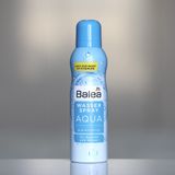  Xịt khoáng Balea Wasserspray Aqua, 150 ml - Hàng Đức 