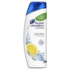  Dầu gội Head shoulders 500 ml CHANH 