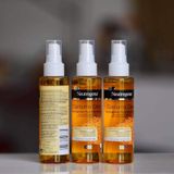  Xịt Cấp Ẩm NEUTROGENA CURCUMA CLEAR 125ML 