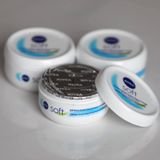  [Hàng nội địa Đức] Kem dưỡng da Nivea soft hộp 50 ml, hộp nhỏ xinh, thích hợp bỏ túi 