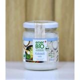  Dầu dừa ép lạnh hữu cơ Bio Kokosol, 200g 