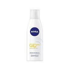  Sữa rửa mặt Nivea Q10 