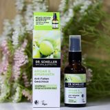 Tinh Dầu Dưỡng Da DR. SCHELLER Argan Oil & Amaranth Anti-Wrinkle Face Oil, 30ml 