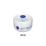  Nivea soft hũ 50 ml 