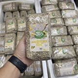  Hạt Hướng Dương Bóc Vỏ Sẵn - Tiêu chuẩn Châu Âu, tiêu chuẩn Bio (100% hữu cơ) - Hàng Đức 