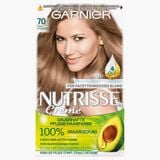  Thuốc Nhuộm Tóc Garnier 70 Màu Nâu 