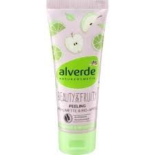  Tẩy da chết Alverde 