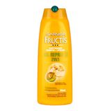  Dầu gội Garnier Fructis Shampoo 2 in 1 Oil Repair 3 250 ml 