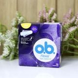  Bán lẻ Băng vệ sinh Tampon 3 giọt của Đức 