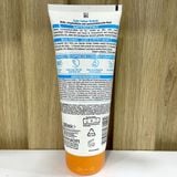  Kem chống nắng Garnier 200ml SPF50+ dành cho body 