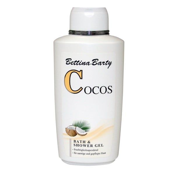  Sữa tắm Cocos 500ml 
