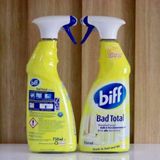  Nước tẩy rửa- vệ sinh nhà tắm 